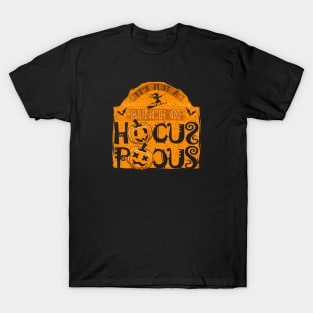 Hocus Pocus T-Shirt